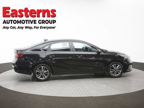 Used 2023 Kia Forte LXS FWD image 43