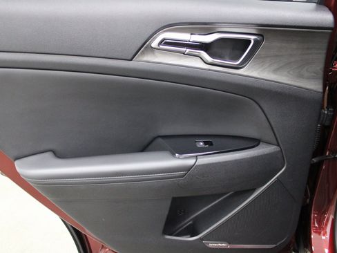 Used 2024 Kia Sportage X-Pro Prestige image 20