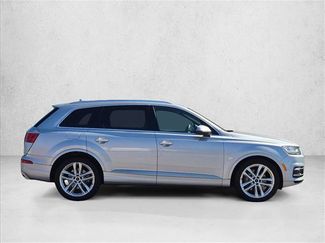 Used 2017 Audi Q7 3.0T Prestige AWD/4WD video 4