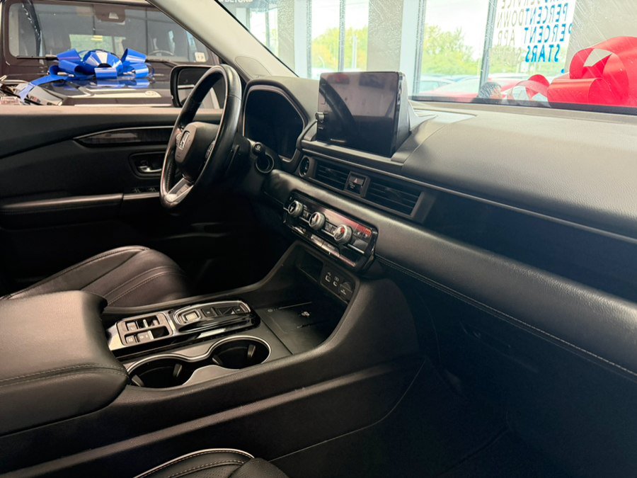 Used 2023 Honda Pilot Elite image 52