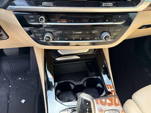 Used 2019 BMW X3 sDrive30i w/ Convenience Package RWD image 26