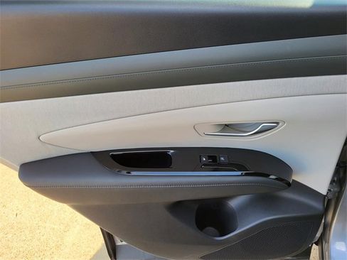 New 2026 Hyundai Tucson Limited image 10