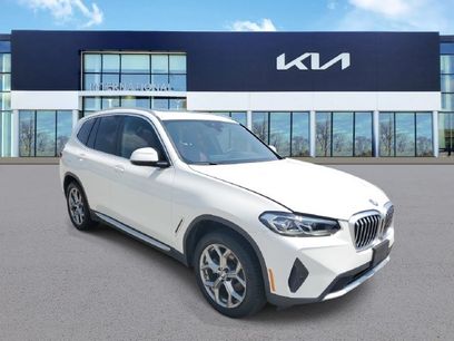 Used 2024 BMW X3 xDrive30i w/ Convenience Package