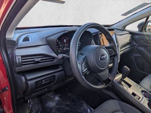 Certified 2024 Subaru Crosstrek 2.0i Premium image 10
