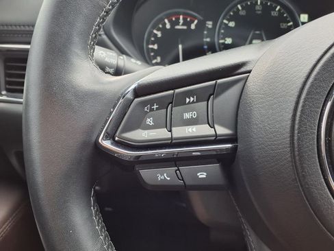 Used 2023 MAZDA CX-5 Signature AWD/4WD image 20
