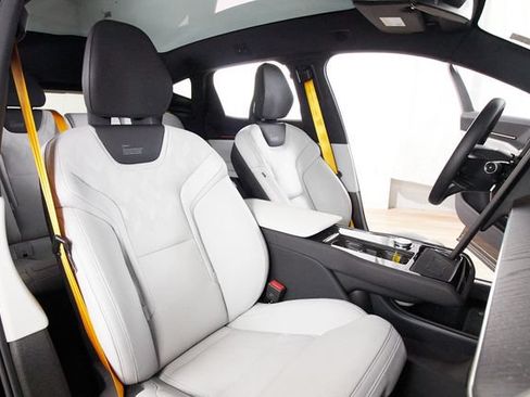 Used 2025 Polestar Polestar 3 AWD/4WD image 17