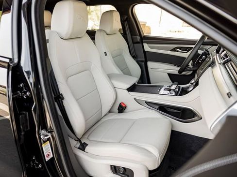 New 2026 Jaguar F-PACE R-Dynamic S image 26