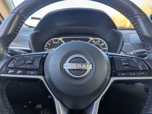 Used 2024 Nissan Altima 2.5 SR image 20