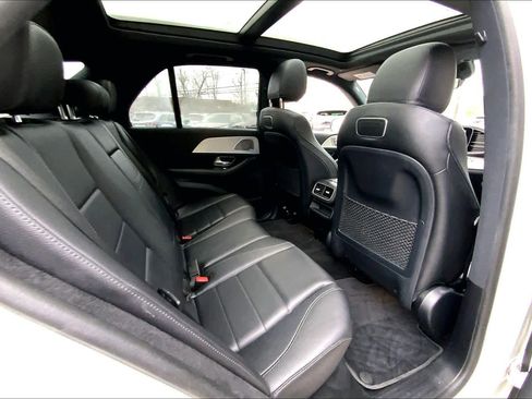 Used 2020 Mercedes-Benz GLE 350 4MATIC image 19