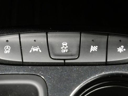 Used 2025 Chevrolet TrailBlazer LT FWD image 22