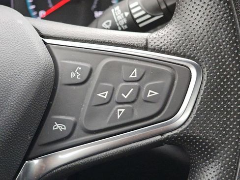 Used 2025 Chevrolet Malibu LT image 22