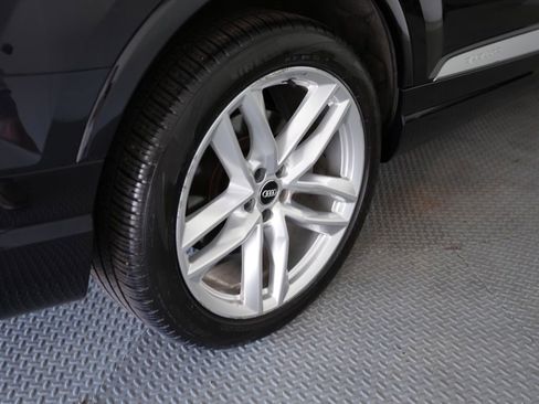 Used 2018 Audi Q7 3.0T Prestige AWD/4WD image 66