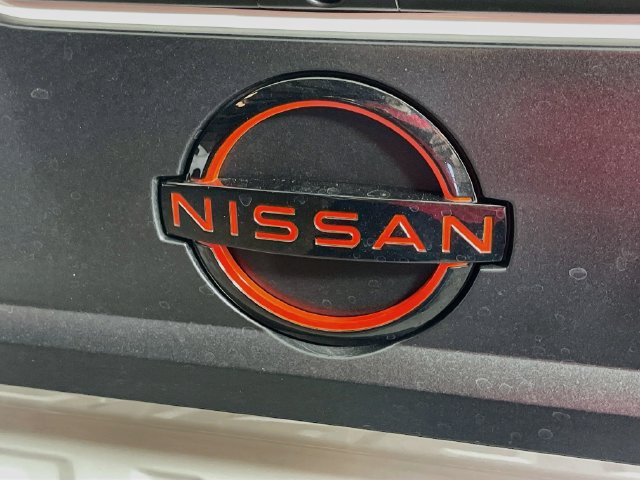 New 2027 Nissan Frontier PRO-4X w/ Pro Premium Package AWD/4WD image 20