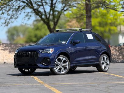 Used 2021 Audi Q3 2.0T Premium Plus