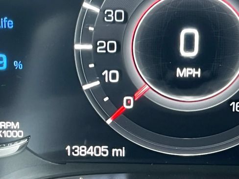 Used 2016 Cadillac Escalade ESV Premium AWD/4WD image 27
