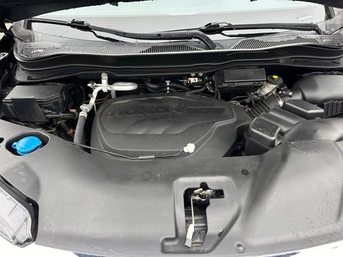 Used 2021 Honda Pilot EX-L image 42