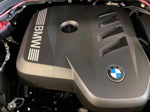 New 2026 BMW X3 xDrive30i w/ Premium Package AWD/4WD image 17