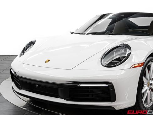 Used 2024 Porsche 911 Carrera S RWD image 13
