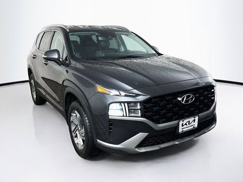 Used 2023 Hyundai Santa Fe SEL image 3