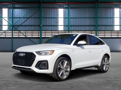 Used 2023 Audi Q5 2.0T Premium Plus