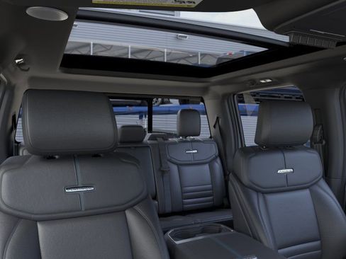 New 2026 Ford F350 Platinum AWD/4WD image 22