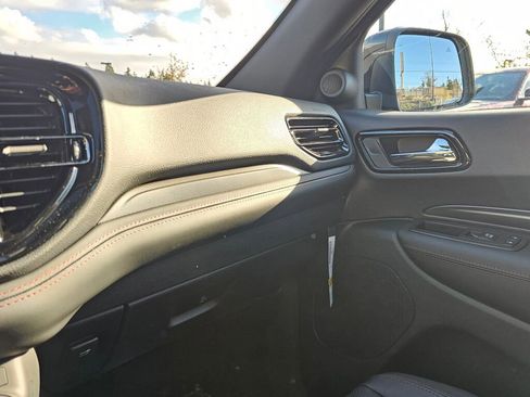New 2026 Dodge Durango GT image 25