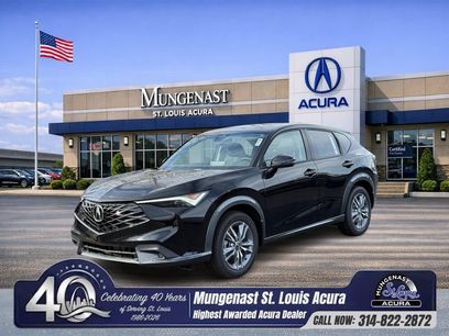 Certified 2026 Acura ADX FWD