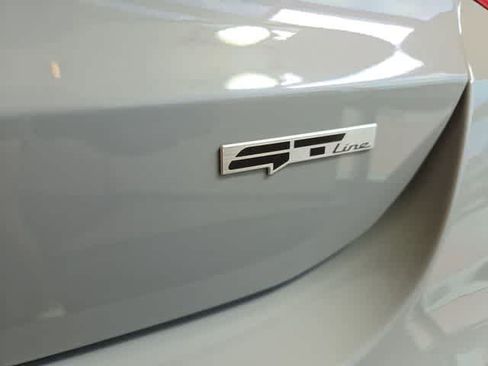 Used 2024 Kia K5 GT-Line w/ GT-Line Premium Package FWD image 6
