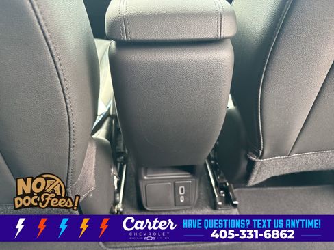 Used 2025 Buick Encore GX Sport Touring FWD image 37