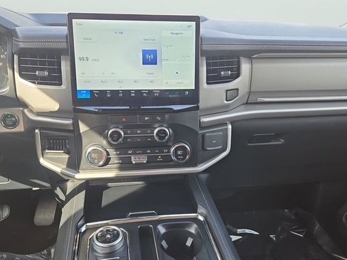 Certified 2022 Ford Expedition XLT image 21