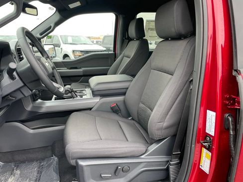 New 2026 Ford F150 XLT w/ Equipment Group 302A MID AWD/4WD image 7