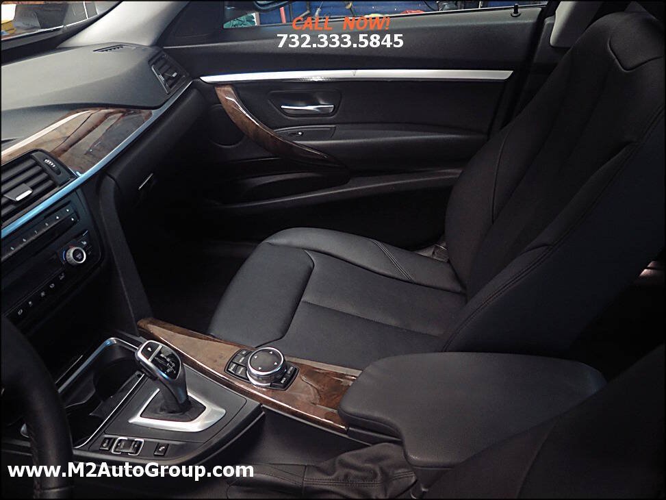 Used 2014 BMW 328i Gran Turismo xDrive AWD/4WD image 9