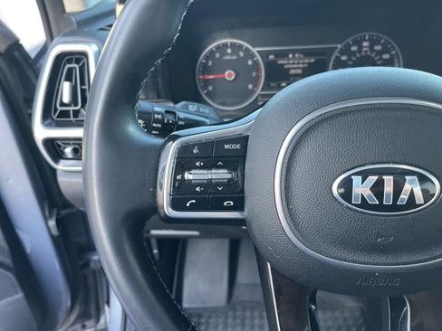 Used 2021 Kia Sorento SX image 22