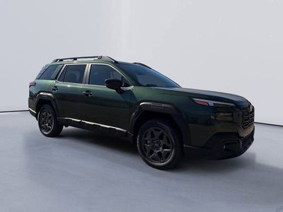 New 2026 Subaru Outback Premium