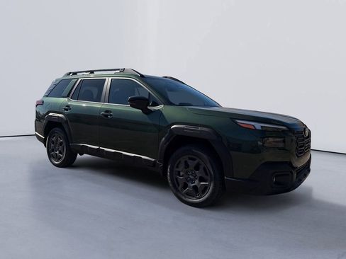 New 2026 Subaru Outback Premium image 1