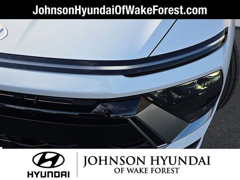 New 2026 Hyundai Sonata SE FWD image 42