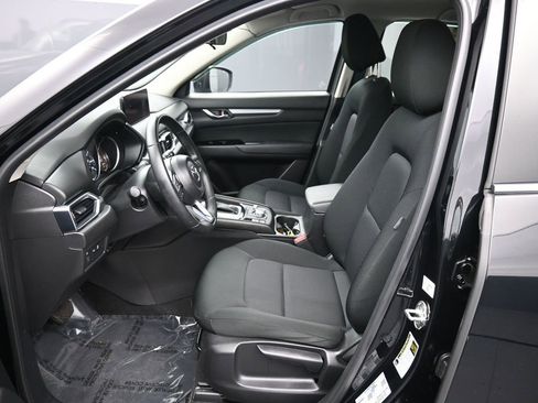 Used 2023 MAZDA CX-5 AWD 2.5 S image 18