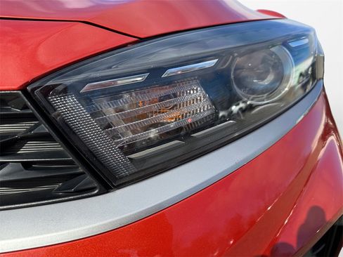 Certified 2023 Kia Forte LXS image 22