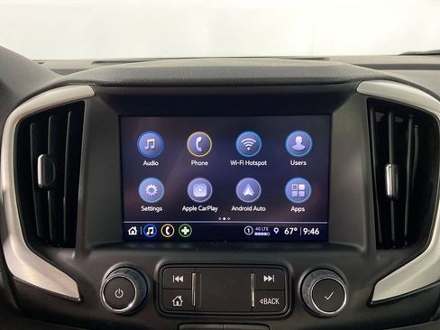 Used 2024 GMC Terrain SLT w/ Elevation Edition AWD/4WD image 16