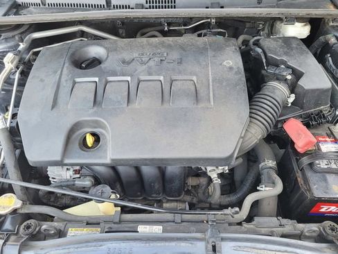 Used 2014 Toyota Corolla S image 29