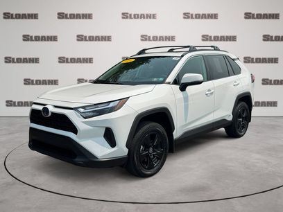 Used 2024 Toyota RAV4 XLE w/ Convenience Package