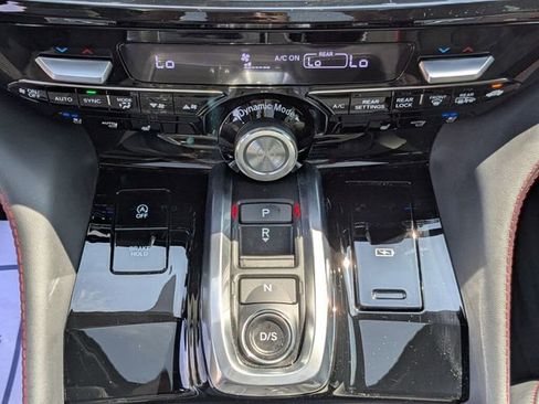 Certified 2023 Acura MDX A-Spec AWD/4WD image 17