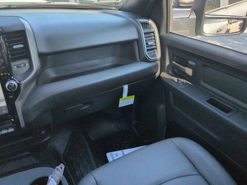 New 2026 RAM 4500 Tradesman image 16