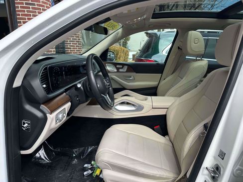 Certified 2023 Mercedes-Benz GLE 350 4MATIC image 13