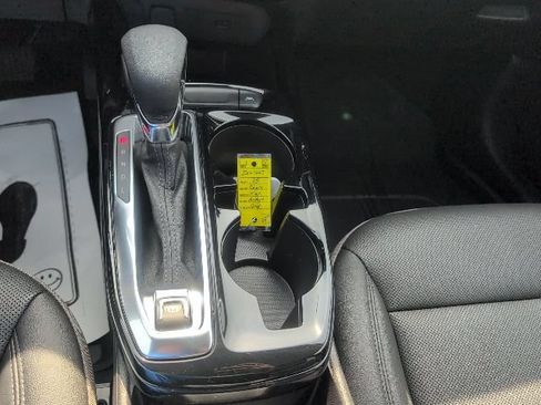 Used 2025 Chevrolet Trax ACTIV w/ Driver Confidence Package FWD image 31