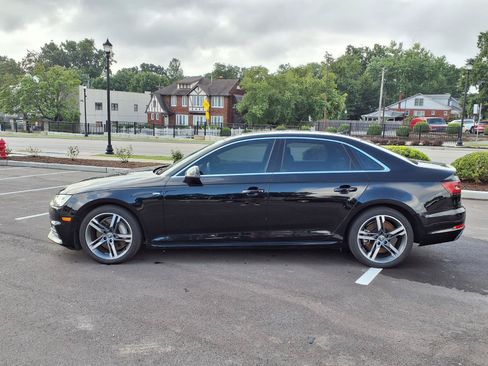 Used 2018 Audi A4 2.0T Premium Plus w/ Premium Plus Package AWD/4WD image 28