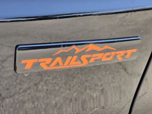 New 2026 Honda CR-V TrailSport image 14