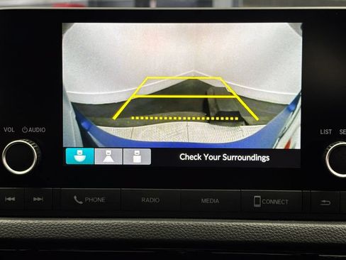 Used 2024 Honda Civic Sport image 43