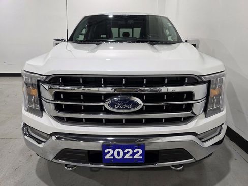 Used 2022 Ford F150 Lariat image 10