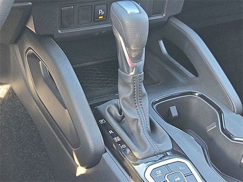 New 2026 Nissan Frontier SV image 20